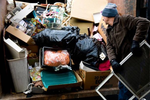 Best Commercial Junk Removal  in Pembroke Park, FL