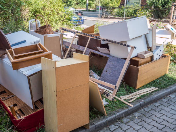Best Attic Cleanout Services  in Pembroke Park, FL