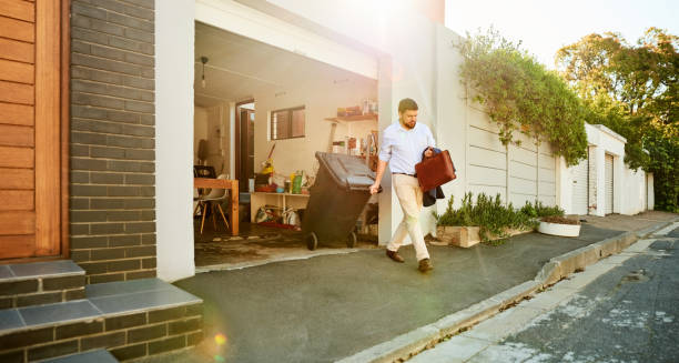 Best Garage Cleanout Services  in Pembroke Park, FL