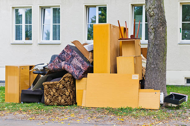 Best Dumpster Rental Services  in Pembroke Park, FL
