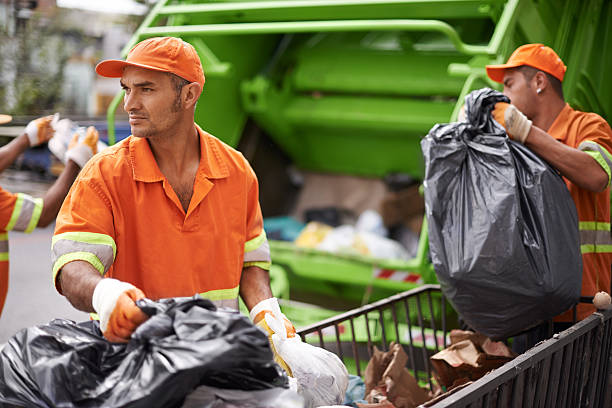 Debris Removal in Pembroke Park, FL